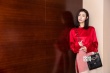 《夏有喬木》盧杉發(fā)時(shí)尚大片 分享夏日搭配心得