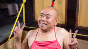 毛驢縣令2之非我莫屬