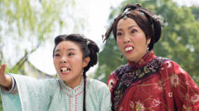 毛驢縣令2之賭命考官