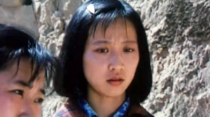 黄土坡的婆姨们