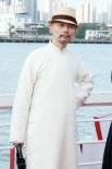 《羅曼蒂克消亡史》主創(chuàng)登游輪 葛優(yōu)避談北京癱