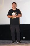 《精灵王座》首映 获《大鱼海棠》导演张春好评