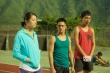 《一萬公里的約定》預告 周杰倫王大陸首度合作