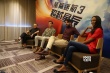 《星際迷航3》主演對談影評人 “艦長”大愛烤鴨