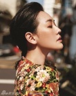 小S回歸正常路線 妝容干凈舒服盡顯十足韻味