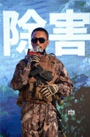 《湄公河行动》动作戏席卷海陆空 林超贤虐硬汉