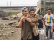 危城师兄弟重逢《战狼2》 吴京彭于晏再现CP情