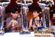 《反貪風(fēng)暴2》陳靜亮相 拯救張智霖溫暖周渝民