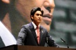 《寄生兽》曝新视频 主演染谷将太问候中国观众