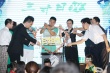 公益电影《三寸日光》启动 献礼《慈善法》实施