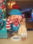 《麥兜》超前打怪獸點(diǎn)映 