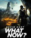 Kevin Hart: What Now?