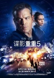 内地票房：影市迅速降温 《星际迷航3》2亿夺冠