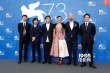 《愚行錄》亮相威尼斯電影節(jié) 滿島光談出演契機