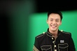 陳偉霆自嘲“小變態(tài)” 《爵跡》表演靠模仿動物