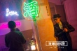 《大侦探霍桑》布拉格杀青 韩庚搭档尹正造型时尚