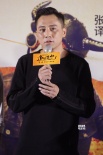 范冰冰闫妮助阵《追凶者也》 刘烨自信盛世美颜