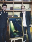 法国第一畅销小说《偷影子的人》将拍中国版