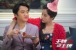 《王牌逗王牌》谢依霖挑战美艳反派上演极致诱惑