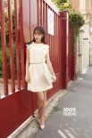 SNH48《那時(shí)可愛的她們》主演為黃婷婷、李藝彤