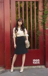 SNH48《那時(shí)可愛的她們》主演為黃婷婷、李藝彤