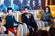 李治廷《爵跡》路演 自曝角色“如暗夜般溫柔”