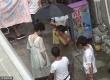 馮紹峰蕾絲睡裙造型曝光 著小紅鞋演“變態(tài)”