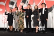 《獨家新聞》上映首日見面會 福山雅治自曝八卦