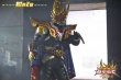 《鎧甲勇士捕王》曝正片片段 國漫英雄受熱捧