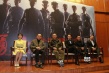 《勇士》首映 李东学塑诗人气质领袖眼泪口碑双收