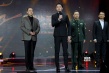 《勇士》首映 李东学塑诗人气质领袖眼泪口碑双收
