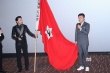 《勇士》曝光复刻版预告 于小伟高海拔拍跑酷戏