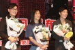 《凶手还未睡》不睡巡回  许志安被点唱经典曲目