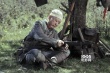 献礼红军长征胜利80周年电影《太阳河》今日公映