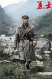 《勇士》曝“二次元”海报 战斗兄弟联手齐卖萌