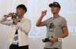 《驚天破》空降成都武漢 謝霆鋒遭遇男粉絲告白