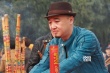 王大陆宋佳《奇幻之旅》开机  罗素兄弟担任监制