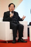 曹保平亮相青年電影節(jié)論壇：年輕人要認準定位