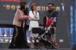 泰國鬼王執(zhí)導(dǎo)中國IP 《育嬰室》首映禮畫符鎮(zhèn)鬼