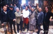 施瓦辛格加盟《中國游記》搭檔成龍 異域造型曝光