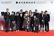 《脱皮爸爸》亮相东京红毯  吴镇宇费曼父子齐上阵