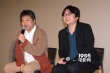 細田守、是枝裕和影節(jié)對談 自曝新作或后年上映