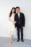 熊黛林與郭可頌結(jié)婚幸福滿滿 生日曾獲老公獻吻
