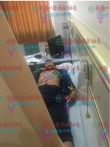 拼命三郎！吴京拍《战狼2》过劳突发心悸入院检查