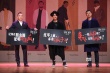 《你好，疯子》定档12·9 陈坤邀万茜合作新剧
