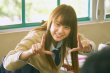蜜桃女孩