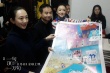 《一句顶一万句》武汉路演 学生热捧16年扛顶之作