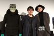 《惡魔蛙男》亮相東京影節(jié) 大友啟史攜小栗旬現(xiàn)身