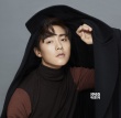 馬天宇《時(shí)尚先生》封面大片 再現(xiàn)年輕先生力量