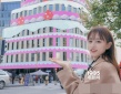 要怪我咯？ 網(wǎng)紅蛋糕樓與SNH48黃婷婷合影后遭拆